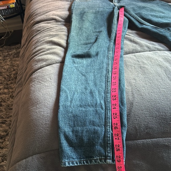 Wrangler Ladies Jeans Size 30 - Picture 6 of 6